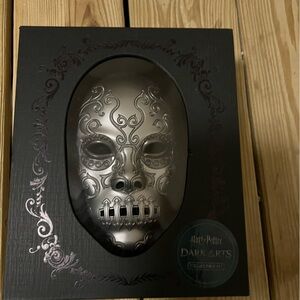 Harry Potter Dark Arts Collectible Mask
